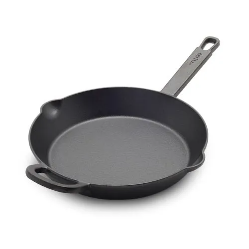 10" Cast Iron Fry Pan