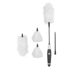 360° Rotatable Feather Duster F34-8-600