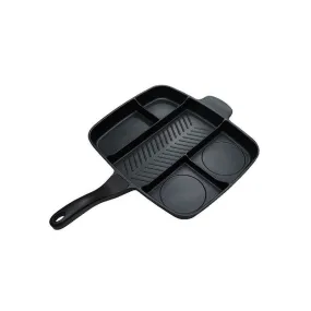 5-In-1 Magic Non Stick Frying Pan Ia-12