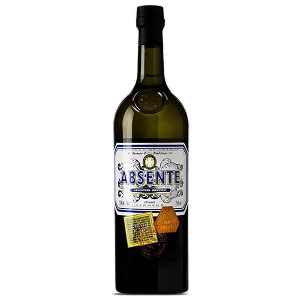 Absente Absinthe Refined