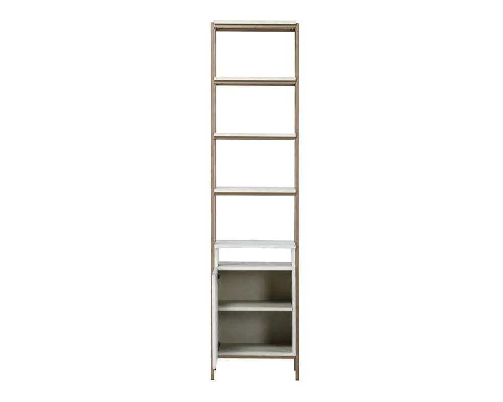 Ambrose Modular Bookcase - Small