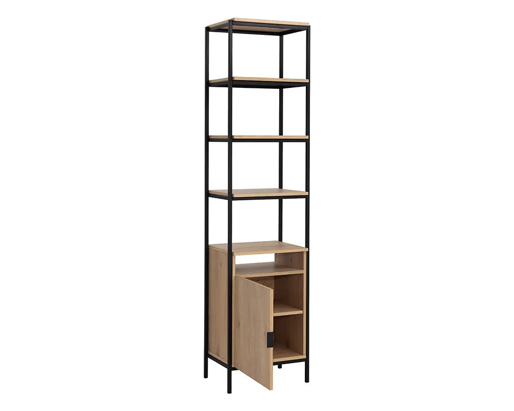 Ambrose Modular Bookcase - Small