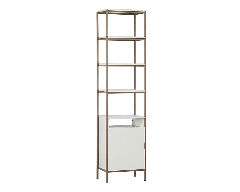 Ambrose Modular Bookcase - Small