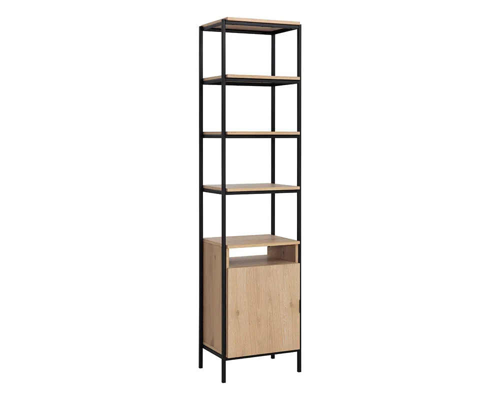 Ambrose Modular Bookcase - Small