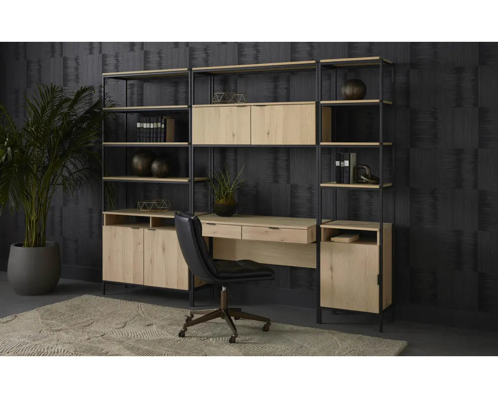 Ambrose Modular Bookcase - Small