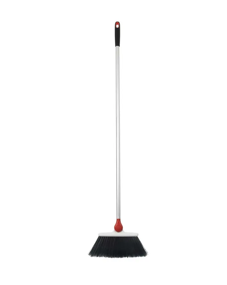 Any-Angle Broom