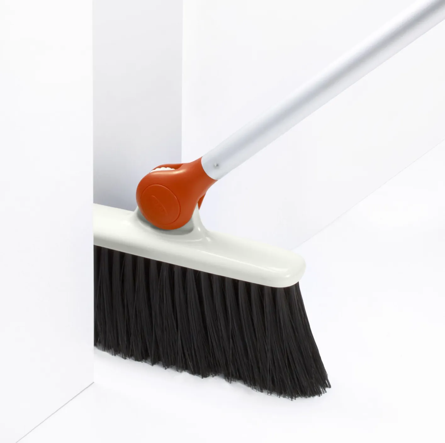 Any-Angle Broom