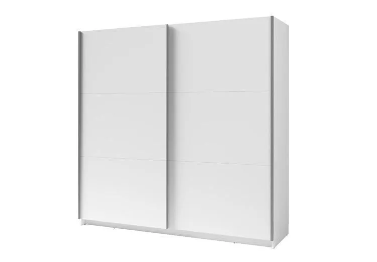 Arsala II Sliding Door Wardrobe 201cm