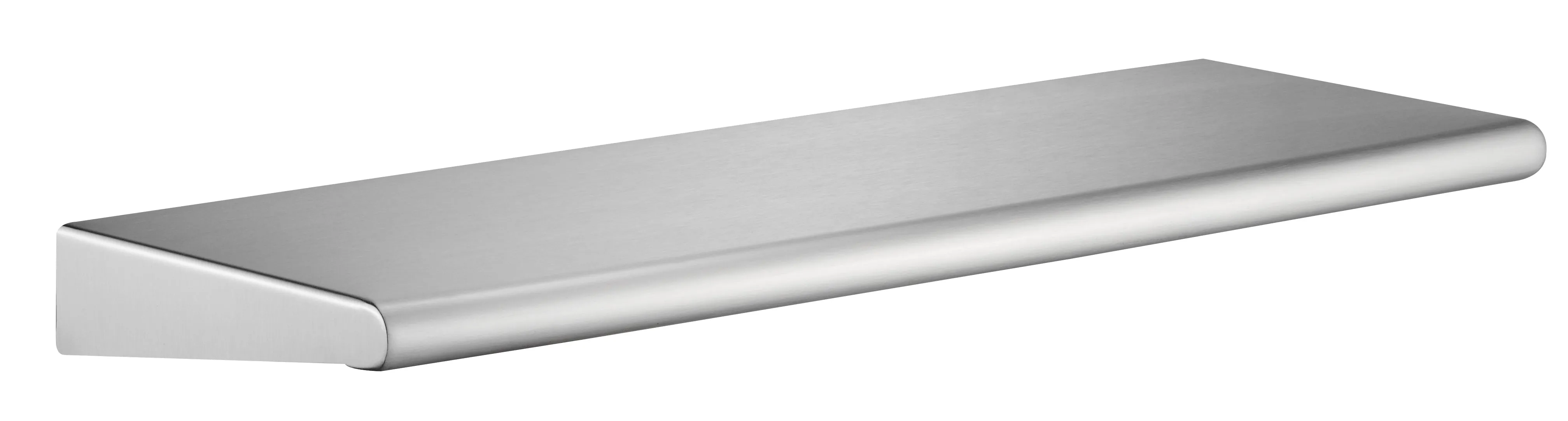 ASI 20692-630 Surface Mounted Shelf, Stainless Steel, 6 X 30 Inch