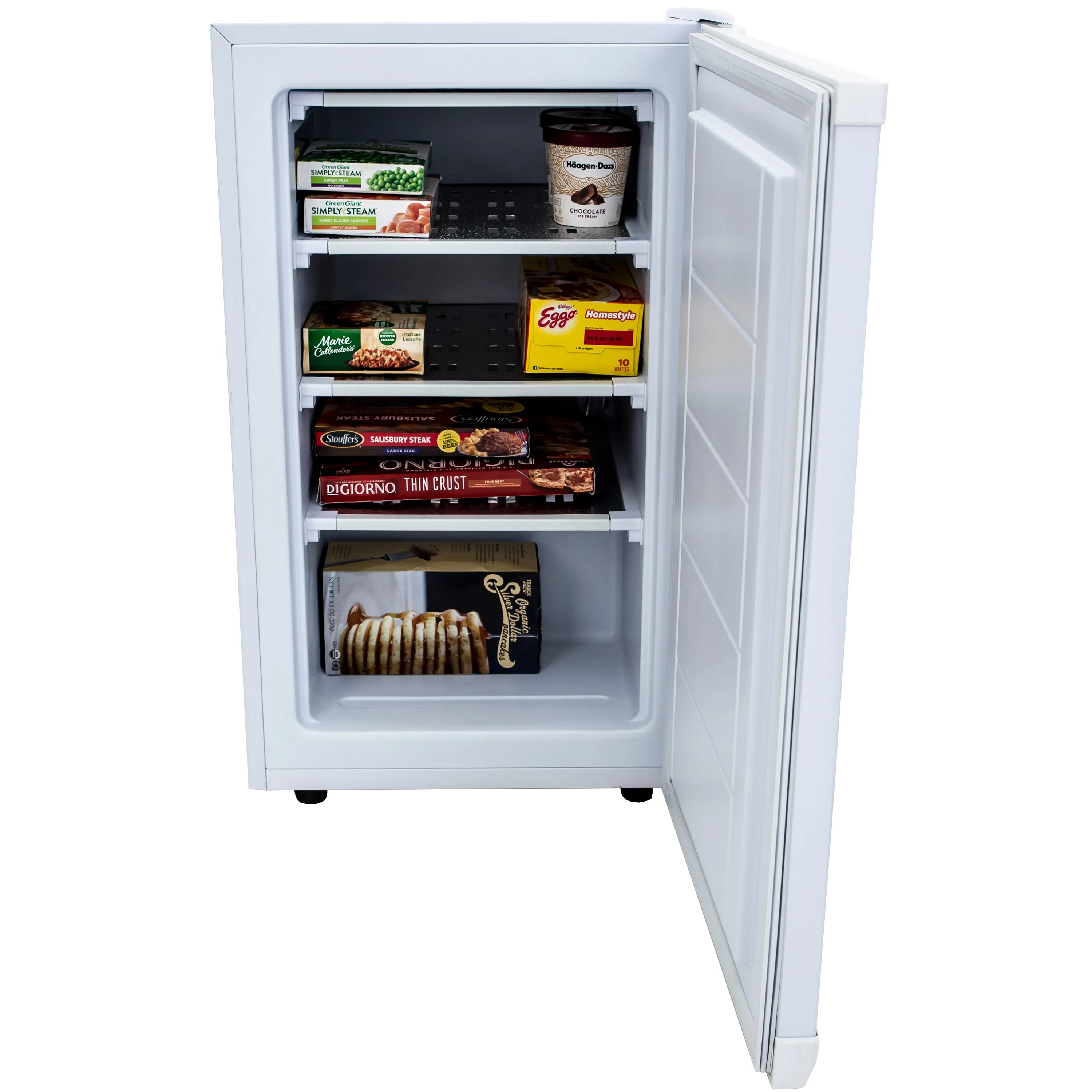 Avanti 2.8 cu. ft. Vertical Freezer