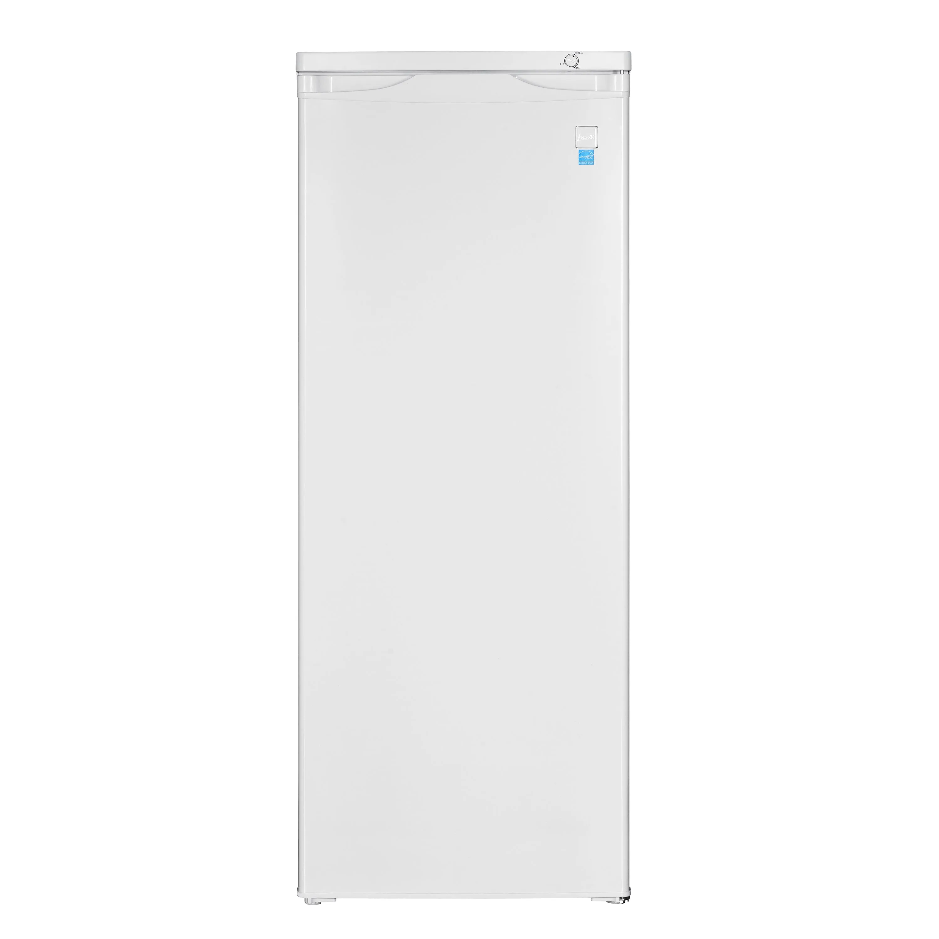 Avanti 5.8 cu. ft. Vertical Freezer