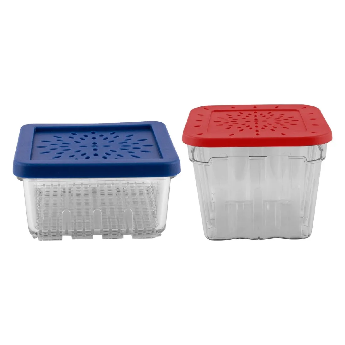 Avanti Berry Baskets 2 Piece Set