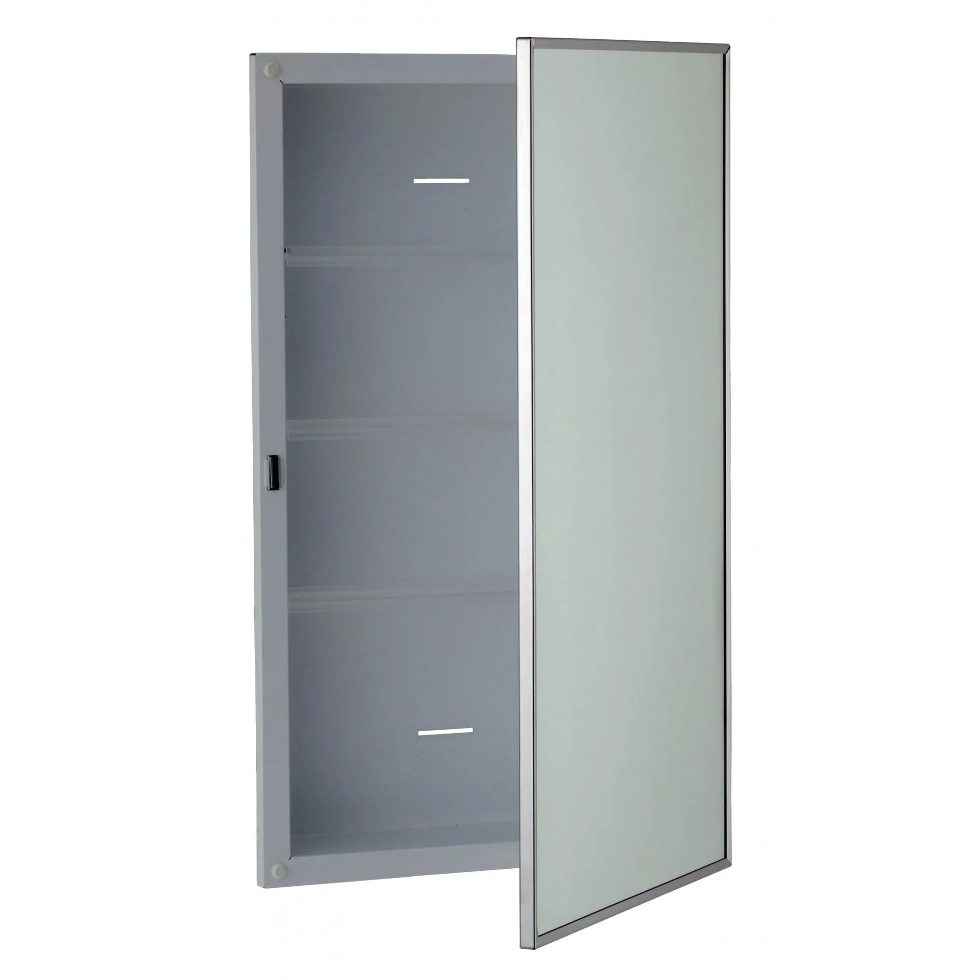 B-397 Recessed Medicine Cabinet (405x655)