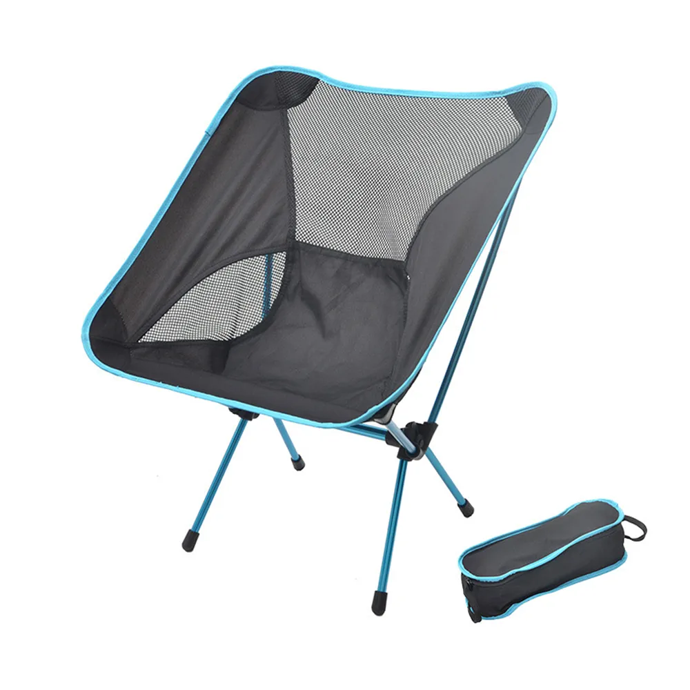 Beach Chair Fold - Lightweight & Foldable for Outdoor Adventures