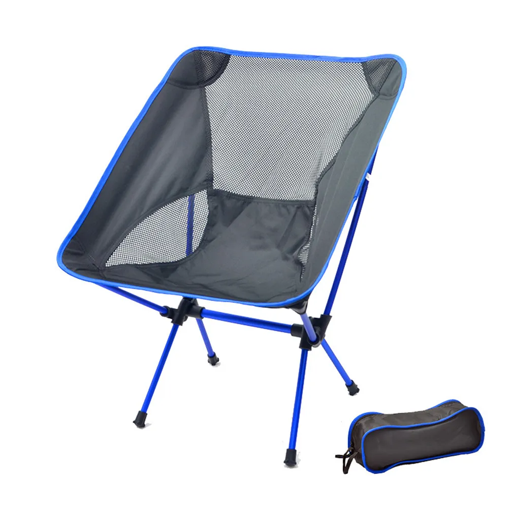 Beach Chair Fold - Lightweight & Foldable for Outdoor Adventures