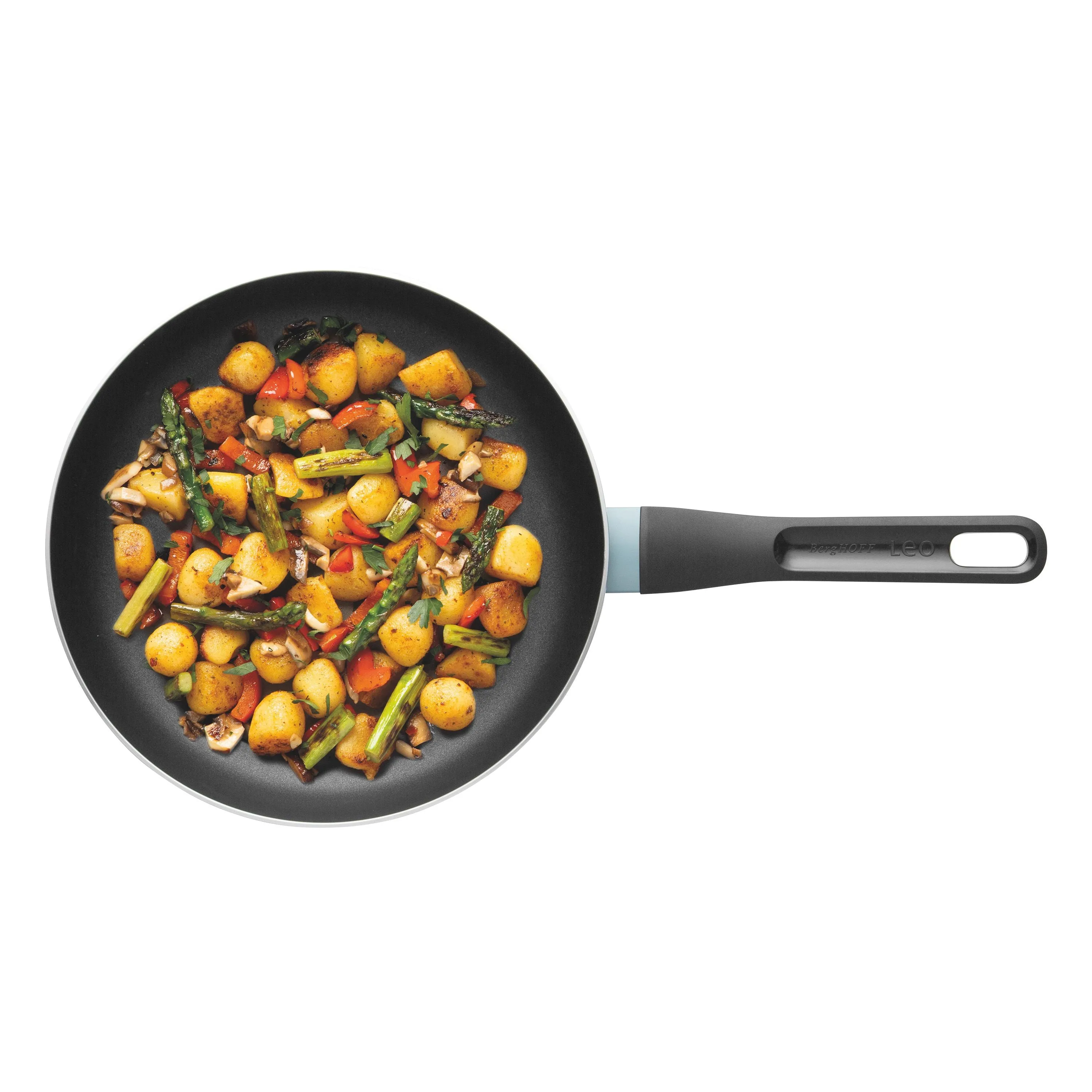 BergHOFF Slate Non-stick Aluminum Frying Pan 9.5"