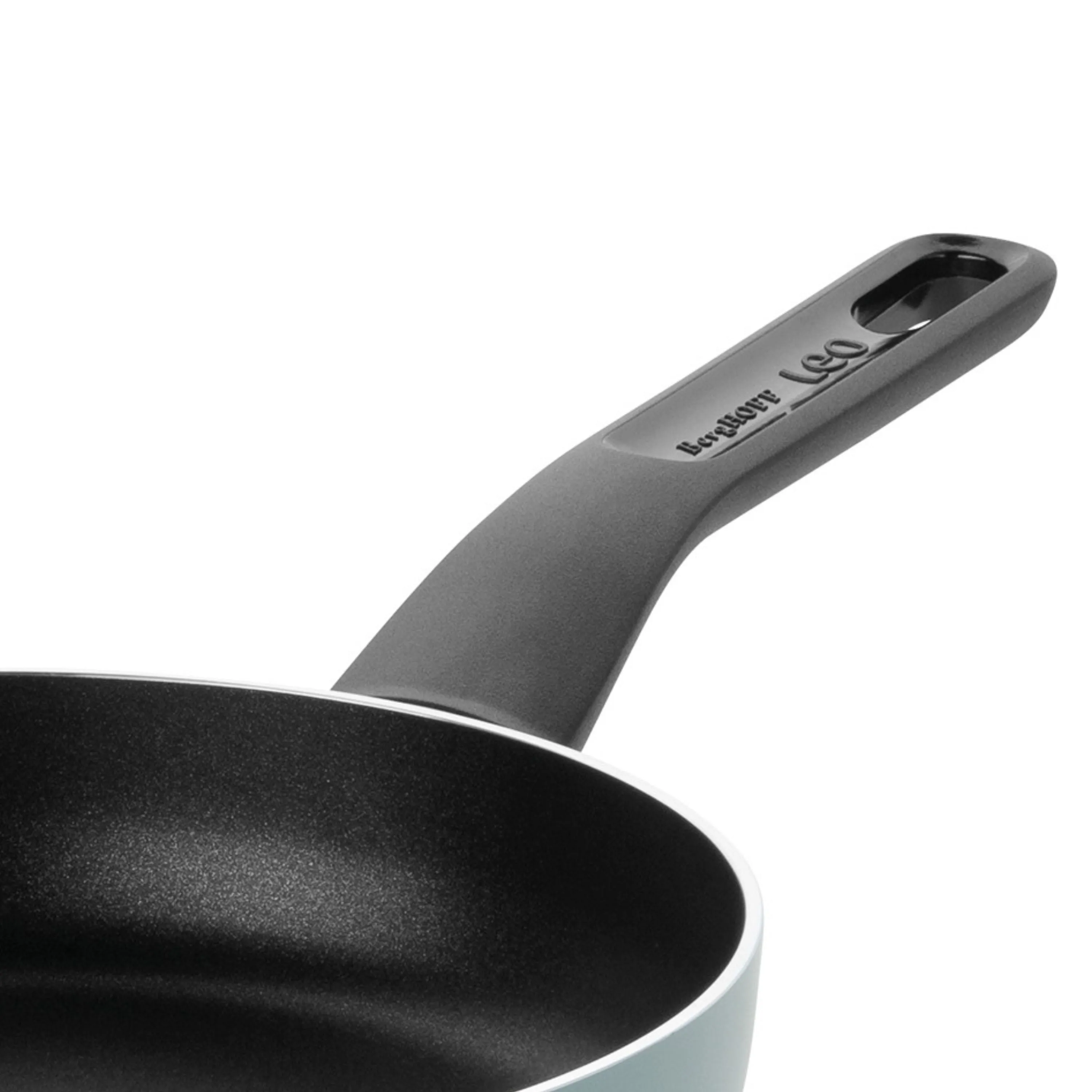 BergHOFF Slate Non-stick Aluminum Frying Pan 9.5"