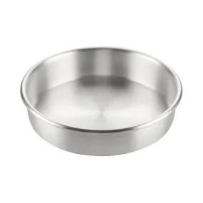 CAC China B1CP-092 Cake Pan AL 9"Diax2"H /Each