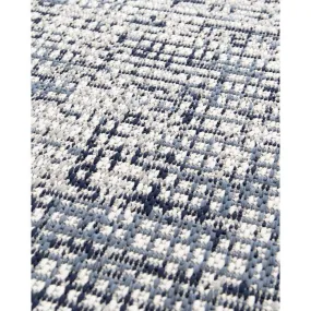 Cali Outdoor Rug - Navy