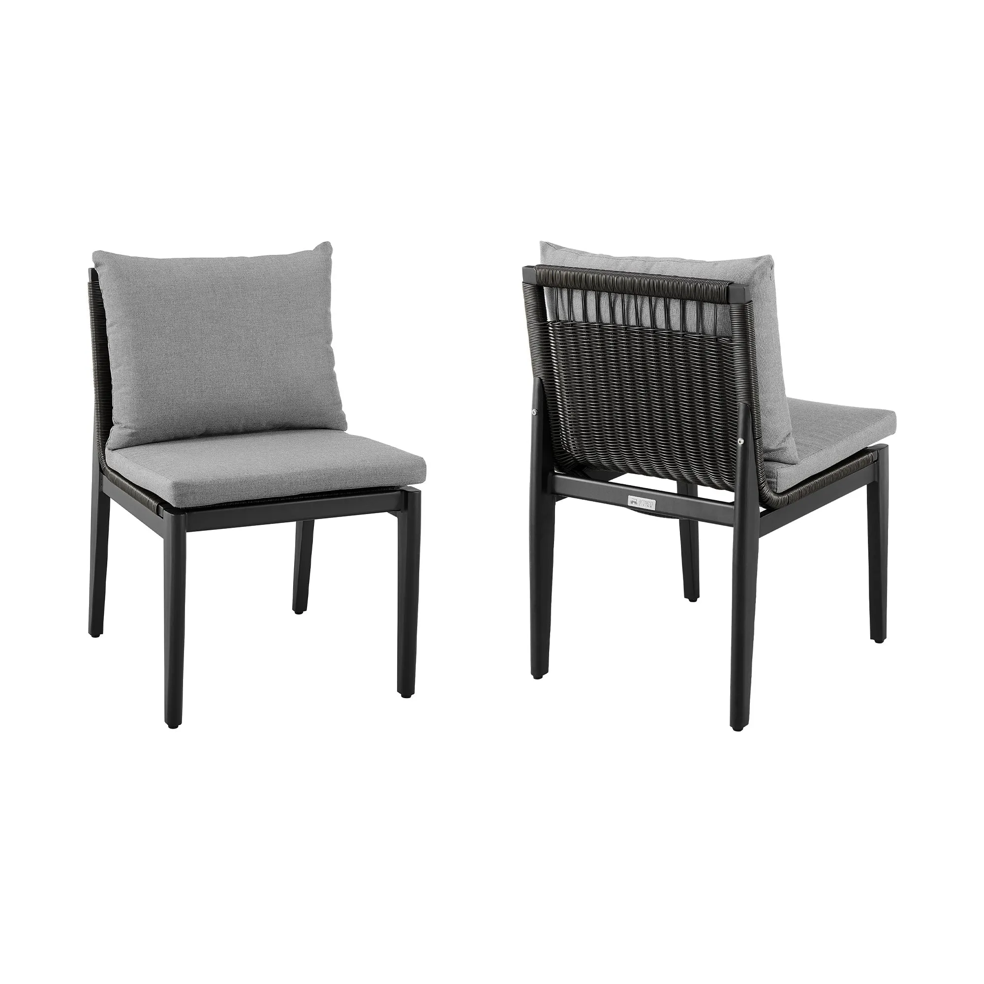 Cayman Outdoor Dining Chair