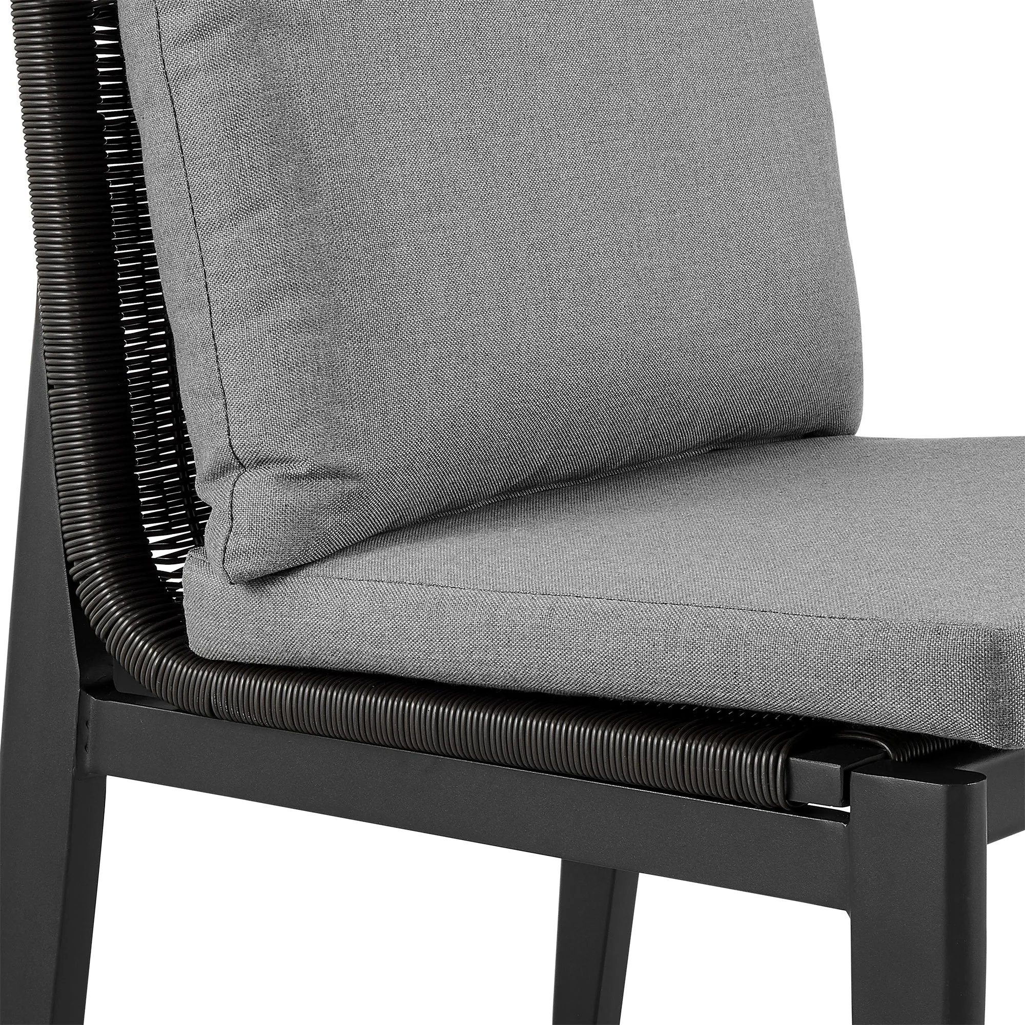 Cayman Outdoor Dining Chair