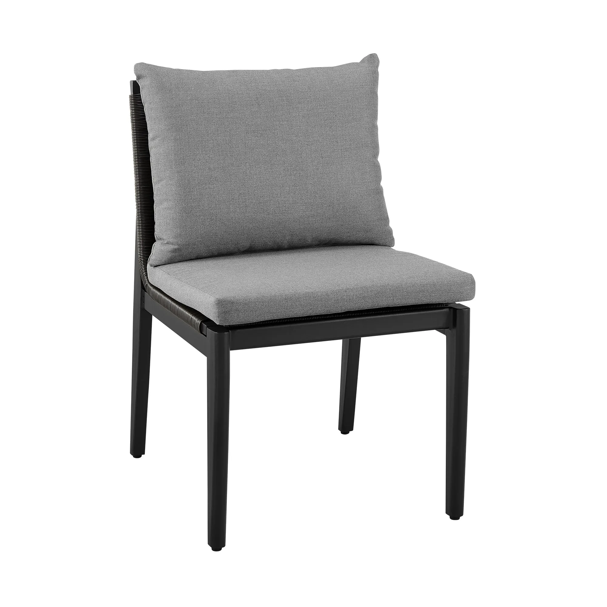 Cayman Outdoor Dining Chair