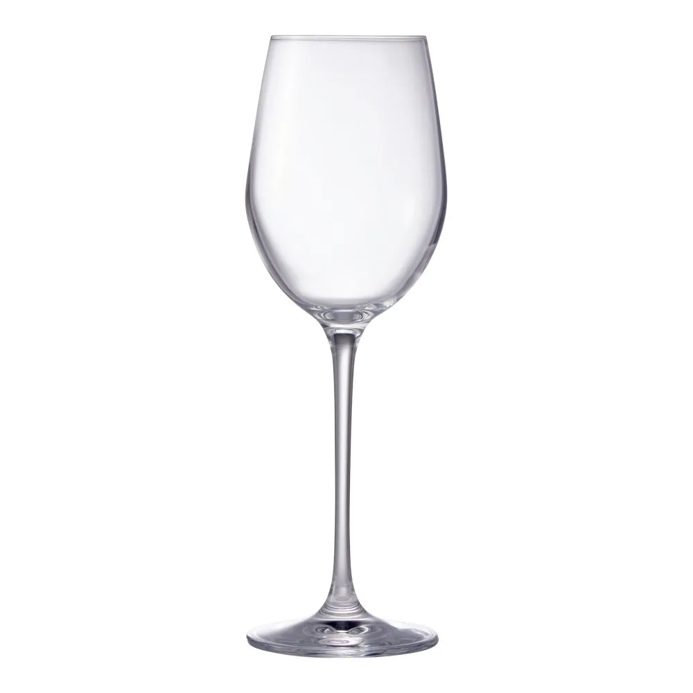 Cellar Premium II Set of 2 White Wine Glasses 385ml