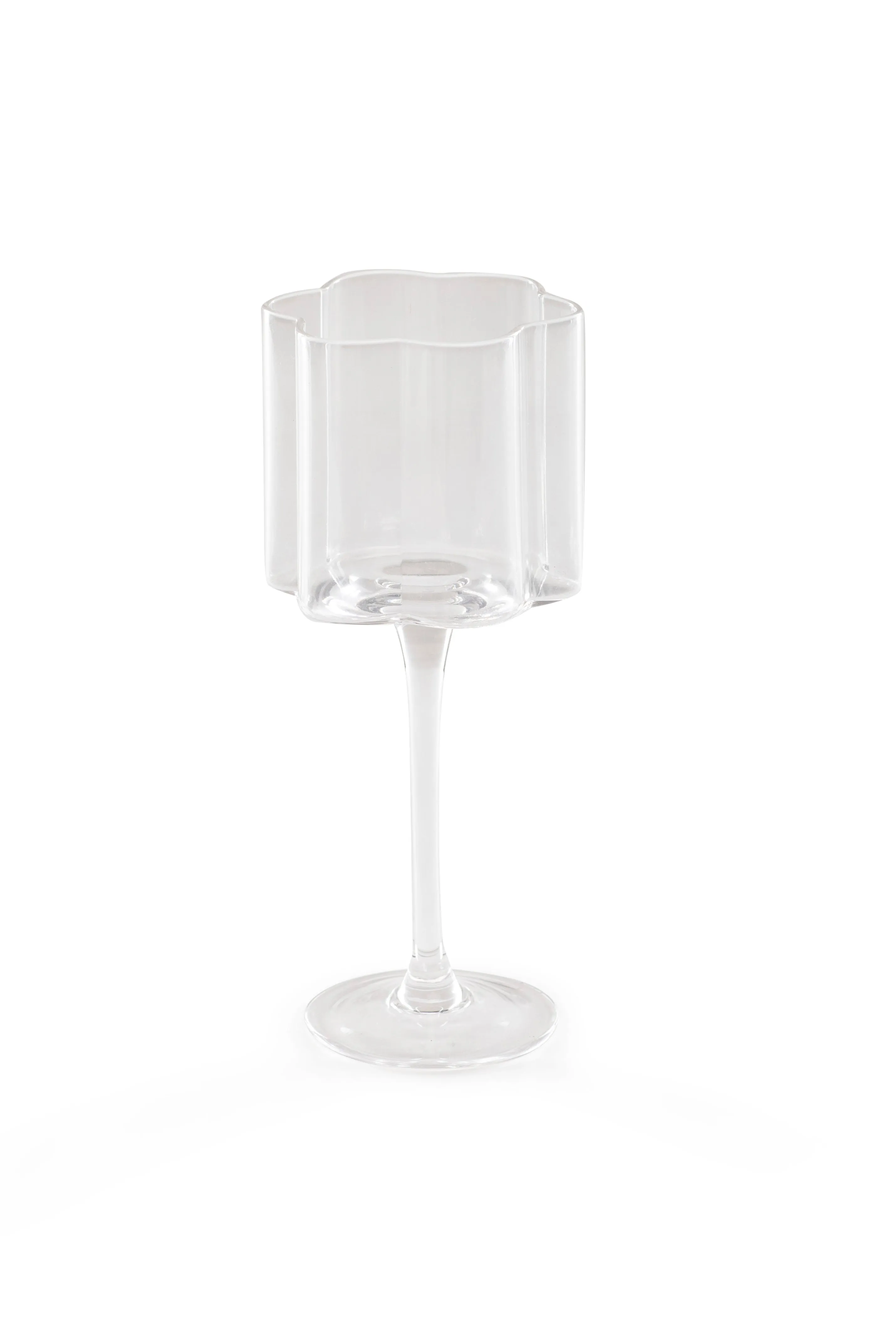 Classy Vinolier Wine Glass