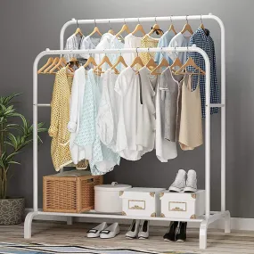 Cloth Organizer and Shoe Holder