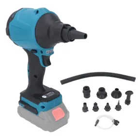 Cordless Air Duster Dust Blower Makita 18V