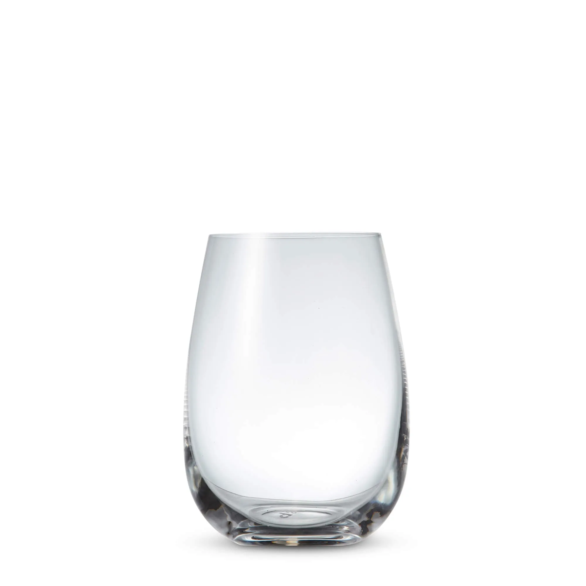 Cuvee Stemless Wine Glasses 630mL - Set of 6