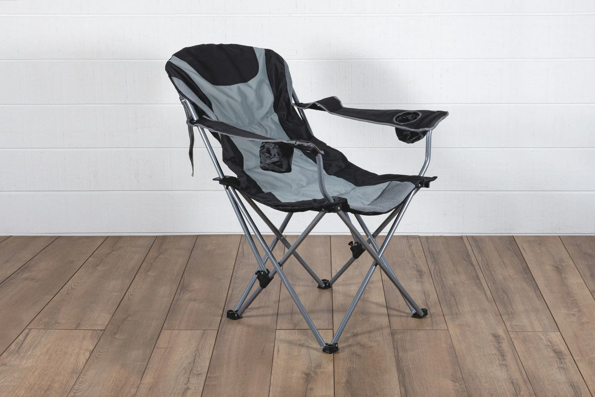 Dallas Stars - Reclining Camp Chair