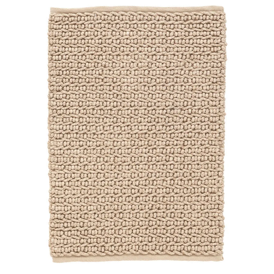 Dash & Albert Veranda Natural Indoor Outdoor Rug