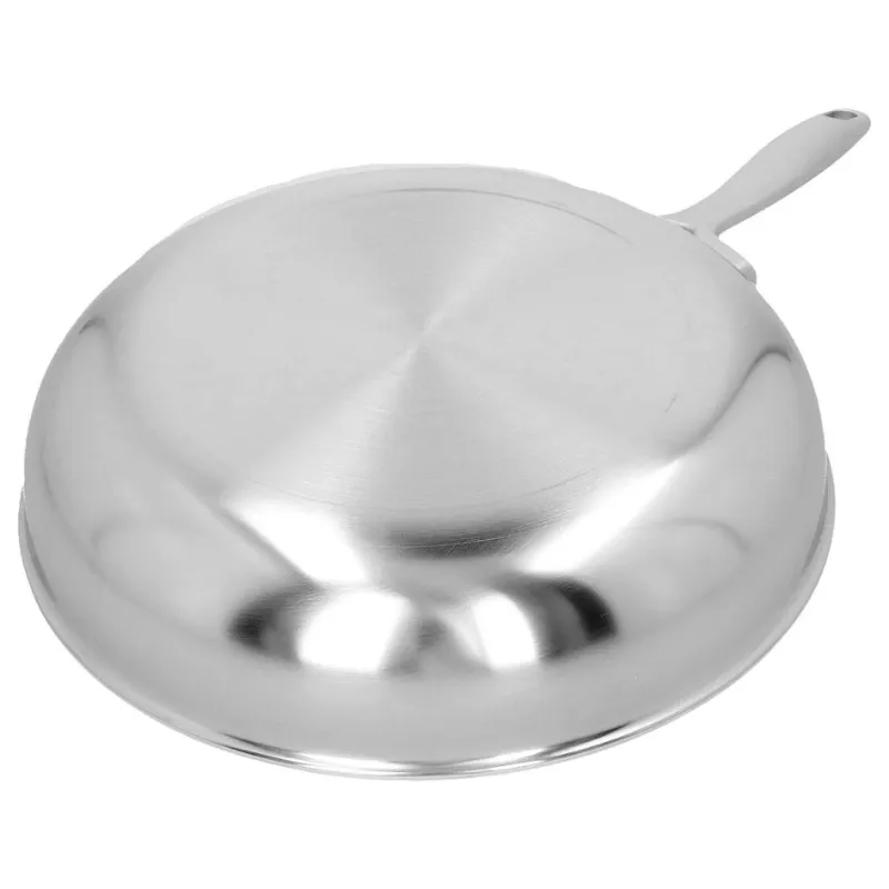 Demeyere Industry Frying pan 24cm