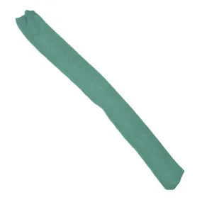 DUSTER/ Flat Flex Cover, 21" - Green, each