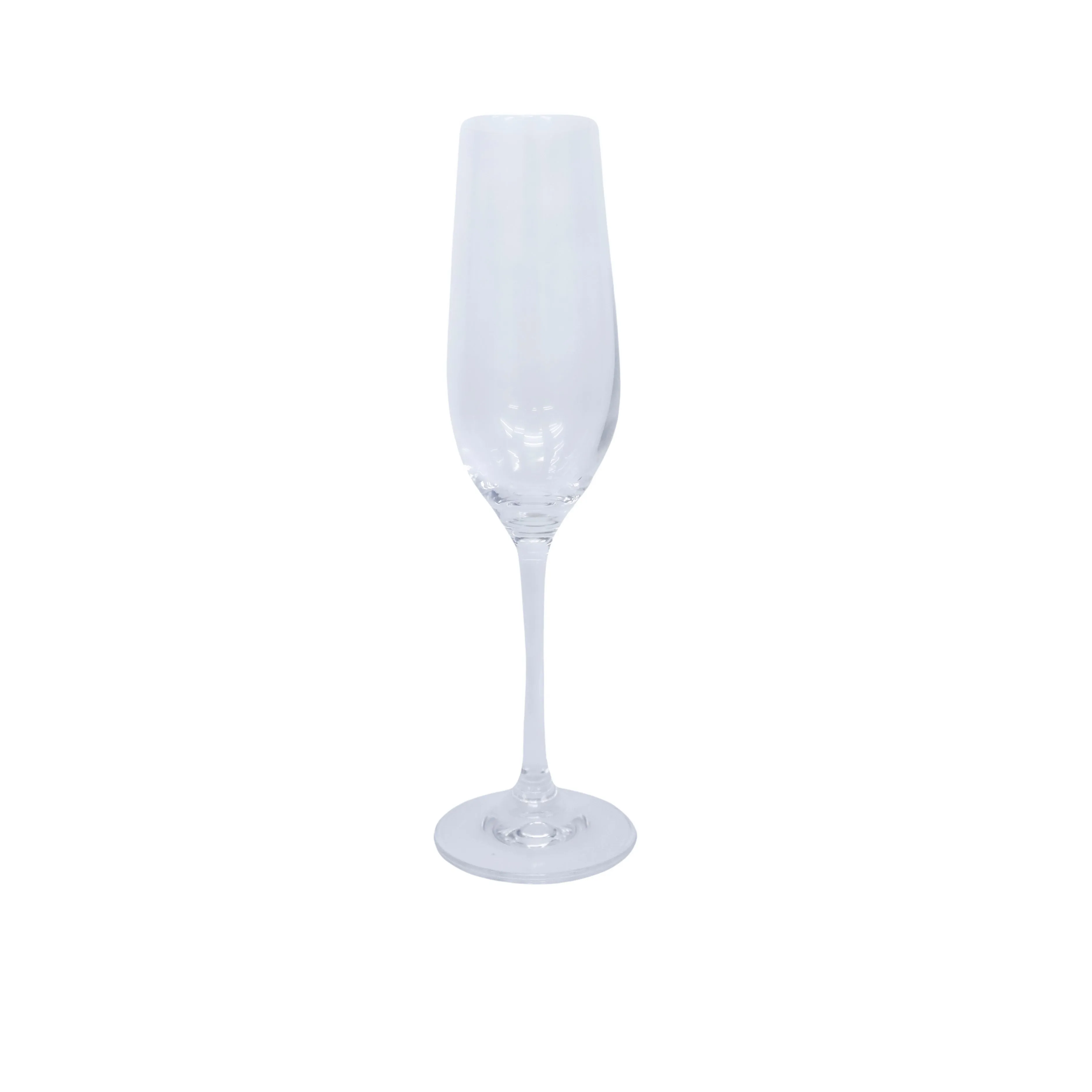 Edge 2-piece Flute Glass 230ml in a Gift Box