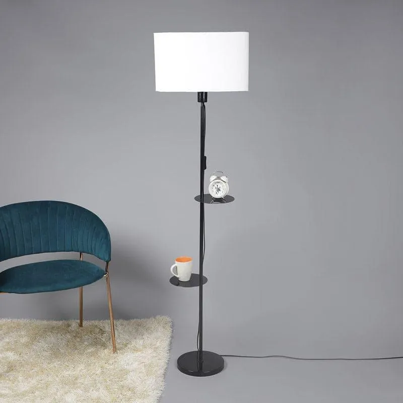 Eisa Zest Floor Lamp With Lamp