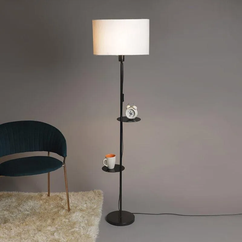 Eisa Zest Floor Lamp With Lamp