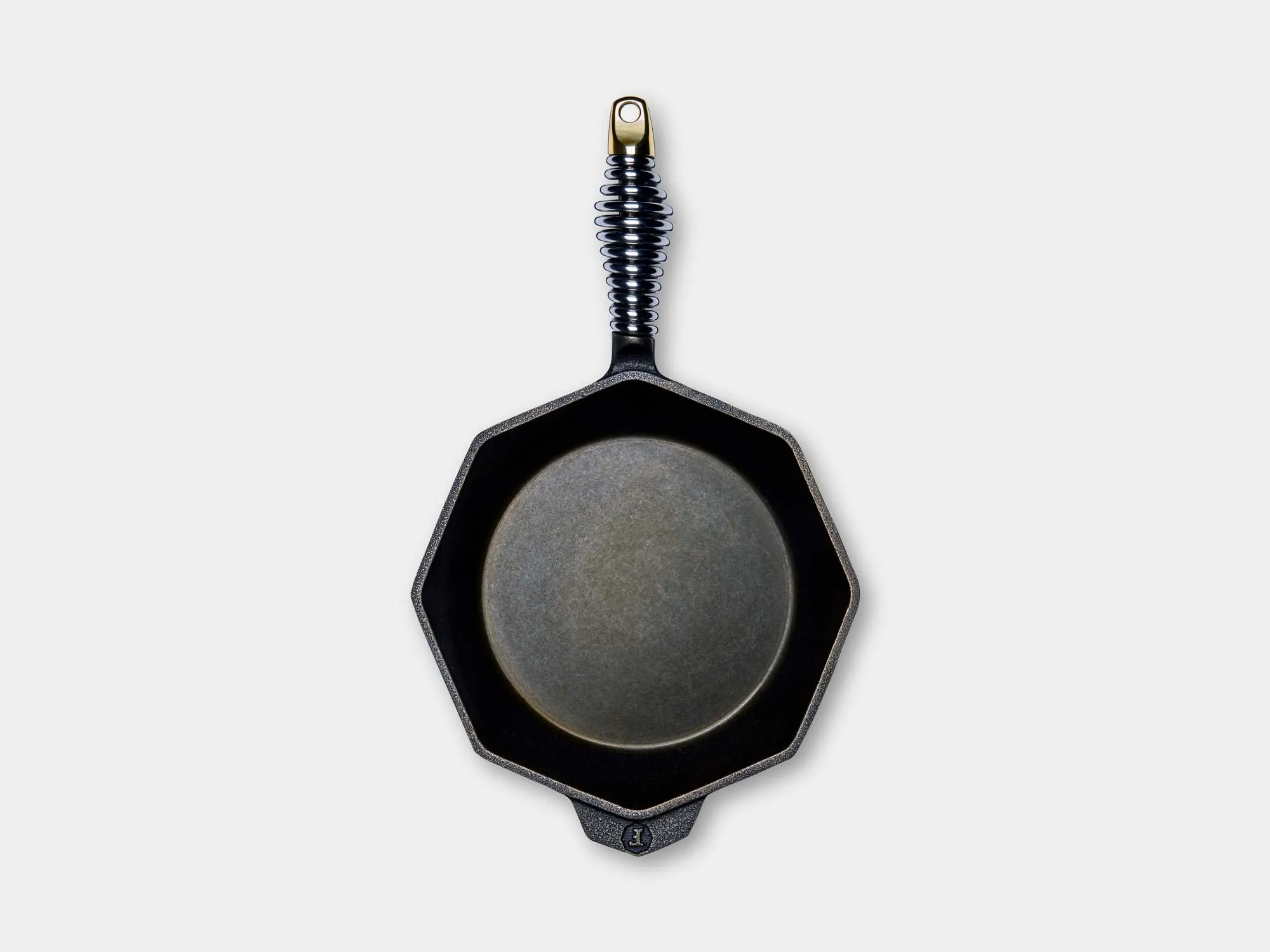 Finex Cast Iron Skillet – 8"