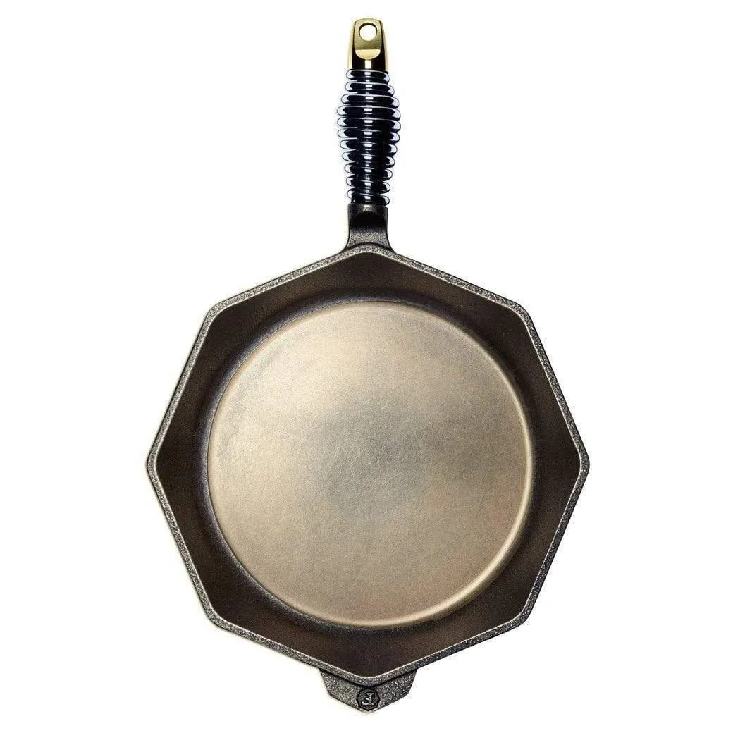 FINEX Cast Iron Skillet