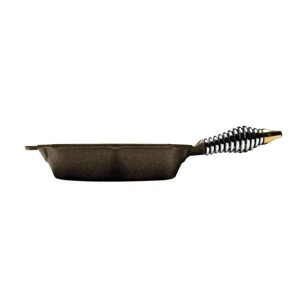 FINEX Cast Iron Skillet