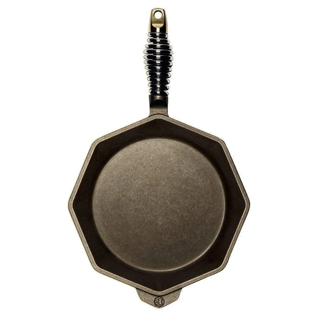 FINEX Cast Iron Skillet