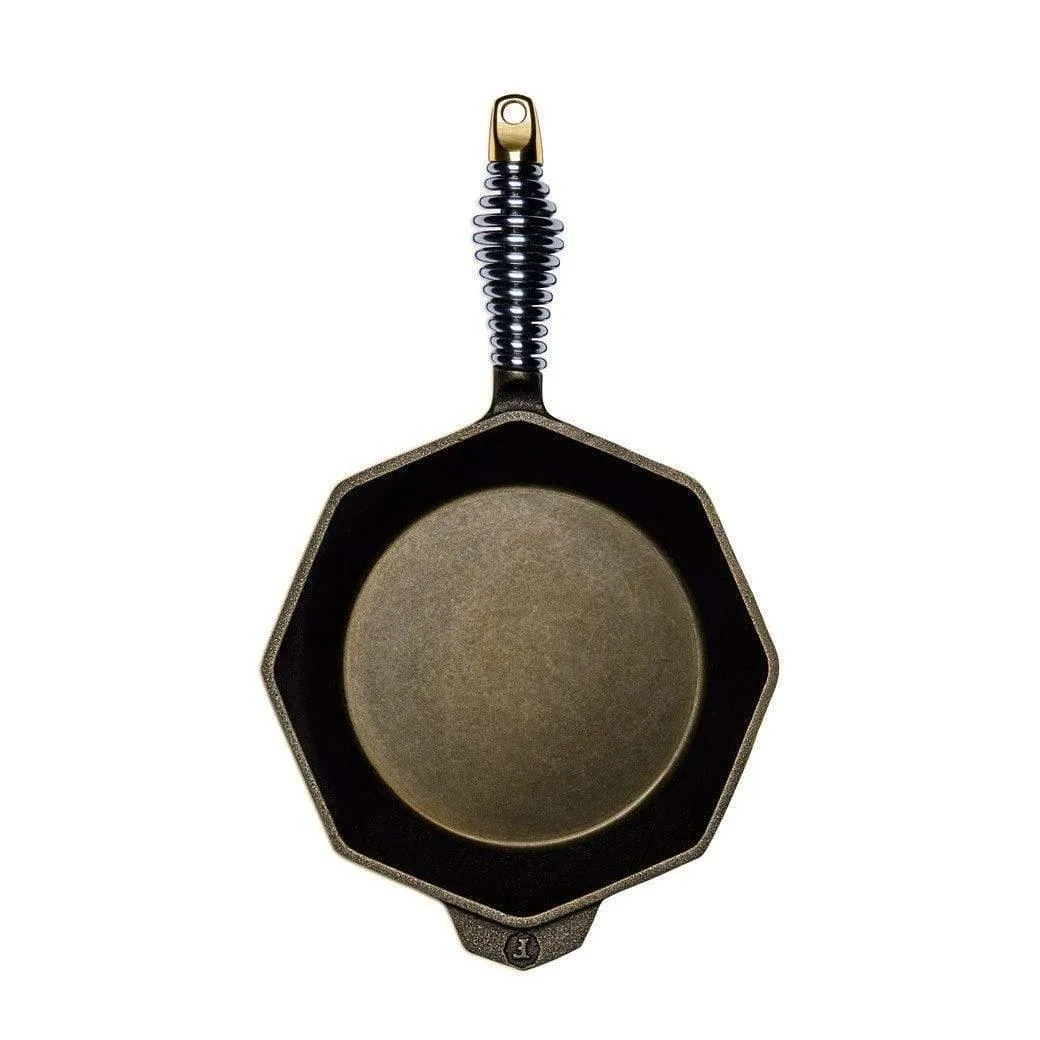 FINEX Cast Iron Skillet