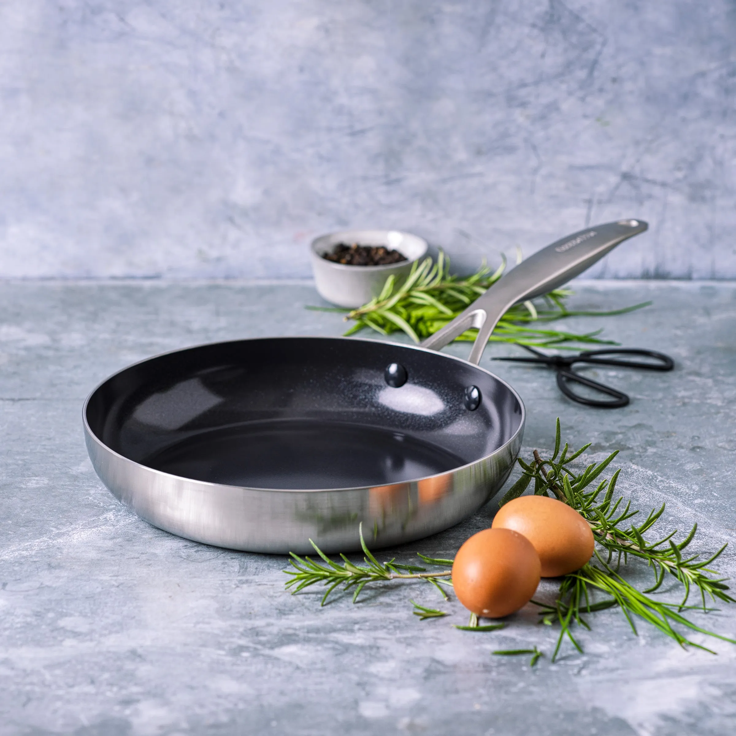 Geneva Frying Pan 28cm