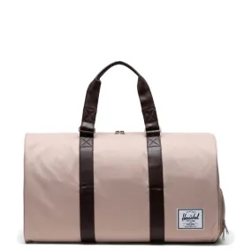 Herschel Novel Duffle 10026-05592 taupe