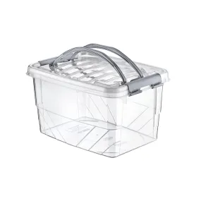 Hobby Life 7L Handy Storage Utility Container Box Plastic 021166