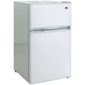 Igloo FR832I-E-WHITE 3.2 Cubic-ft Refrigerator (White)