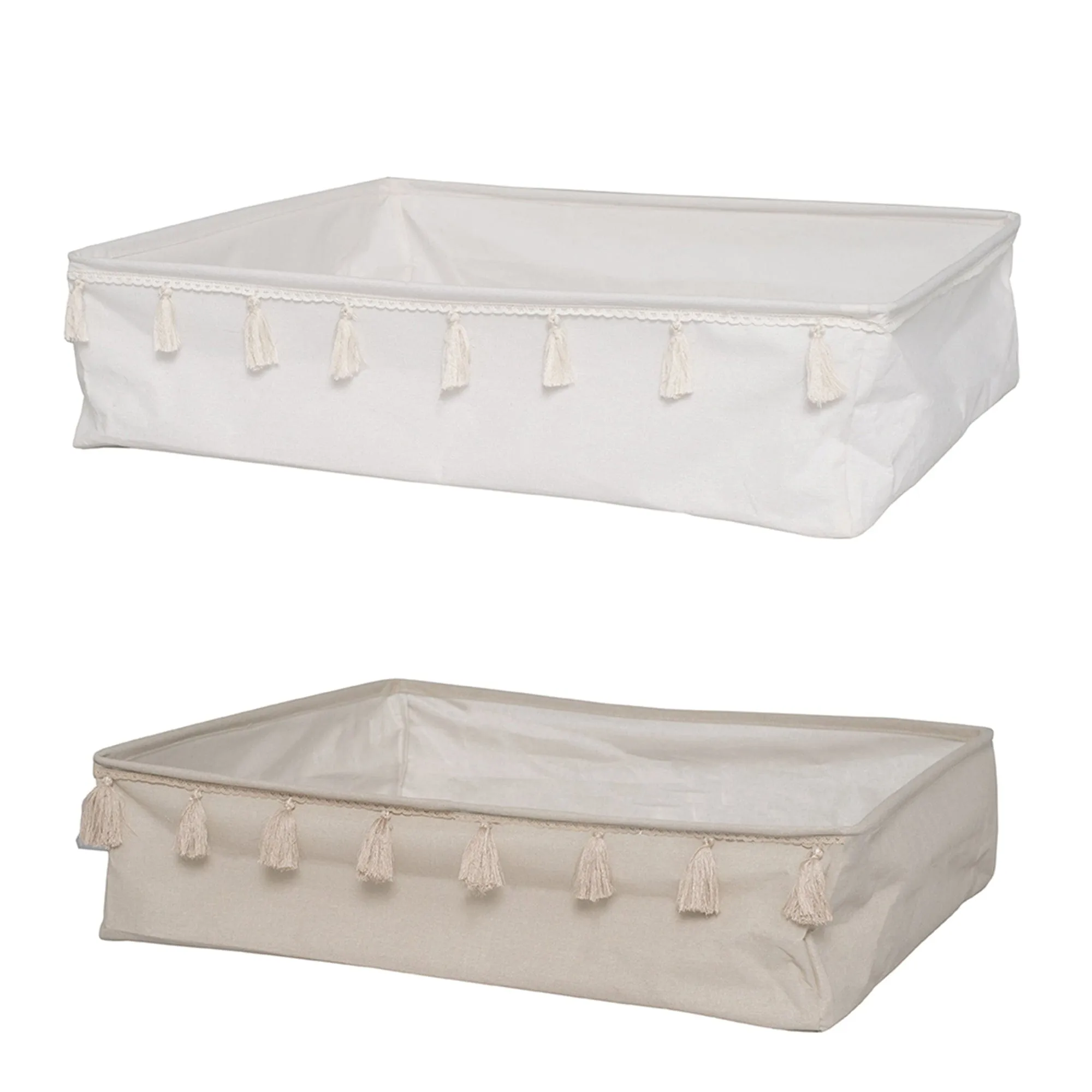 JaBaDaBaDo Bed Storage