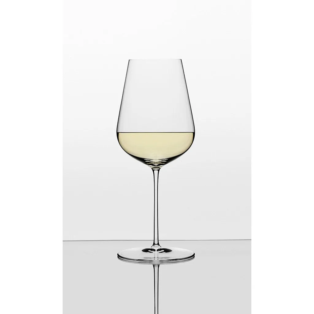 Jancis Robinson x Richard Brendon The Wine Glass Set of 2