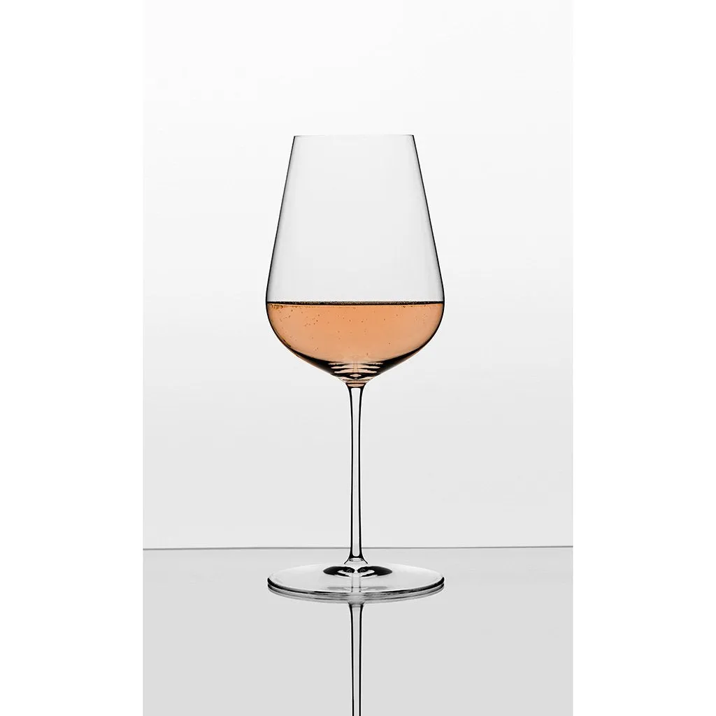 Jancis Robinson x Richard Brendon The Wine Glass Set of 2